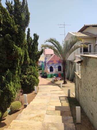 Casa de alto padrão à venda no bairro Maria Cândida - Pedro Leopoldo