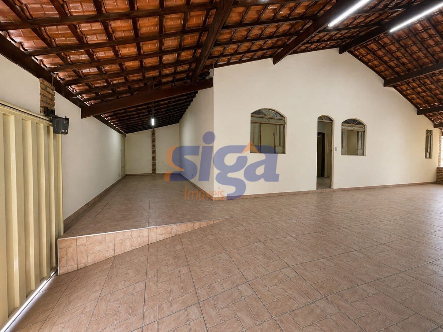 Casa em Pedro Leopoldo - Dom Camilo