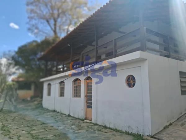 Fazenda/Sítios/Chácaras em Pedro Leopoldo - Quinta do Sumidouro
