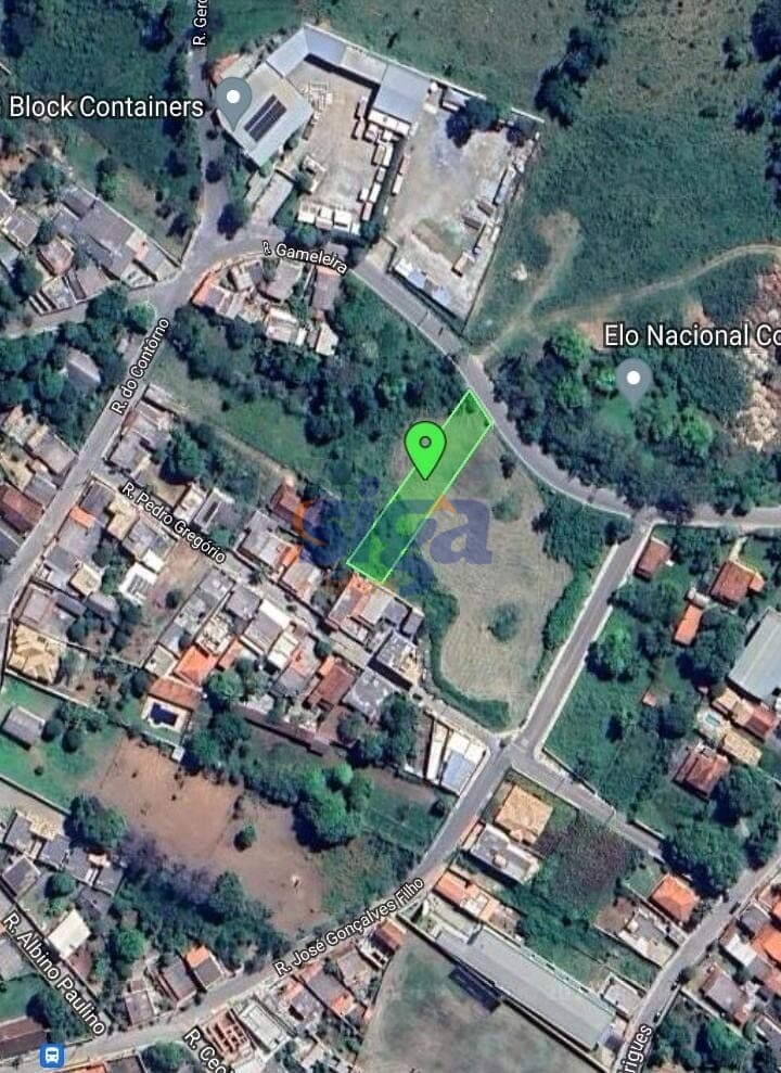 Terreno Lote bem localizado em Confins/MG