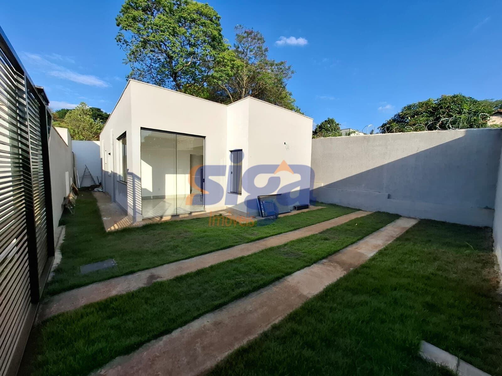 Conforto, espaço e modernidade em cada detalhe! ✨ No bairro Novo Campinho - Pedro Leopoldo/MG
