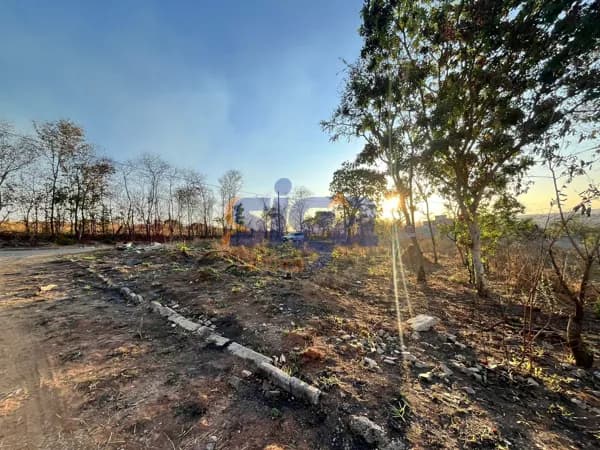 Terreno Lote de esquina