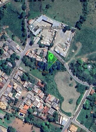 Terreno Lote bem localizado em Confins/MG