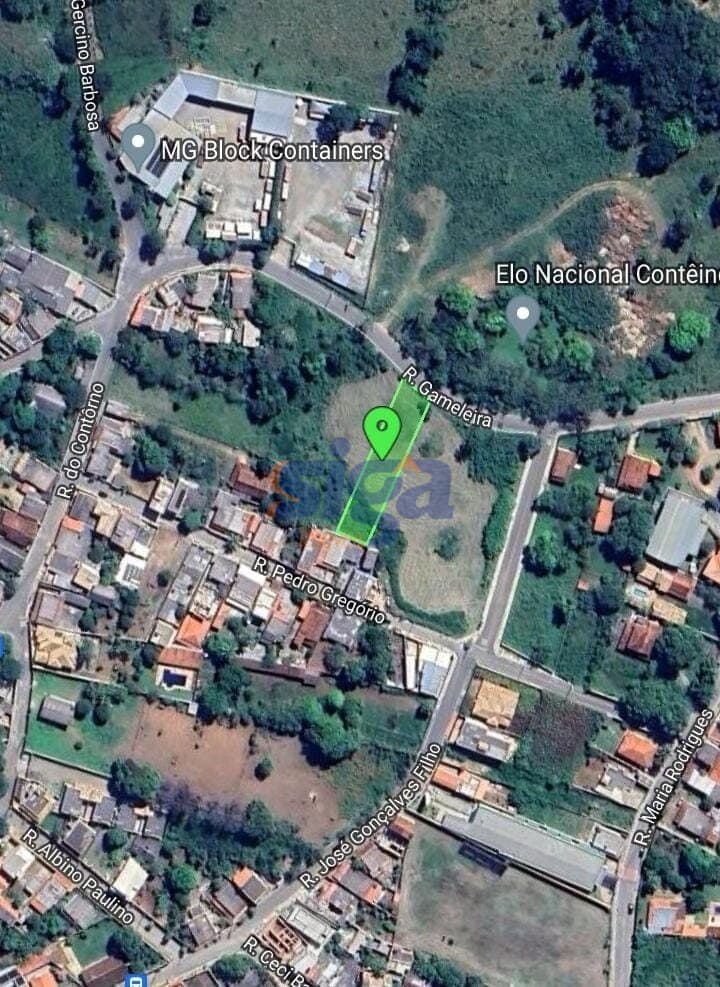 Terreno Lote bem localizado em Confins/MG