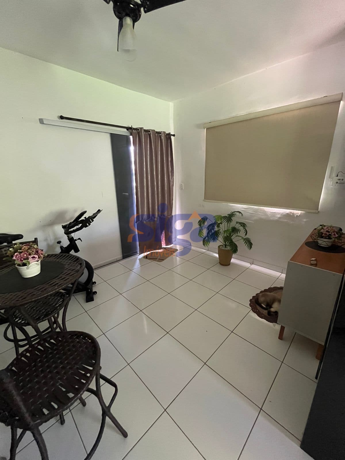 Apartamento em Pedro Leopoldo - Hibiscos