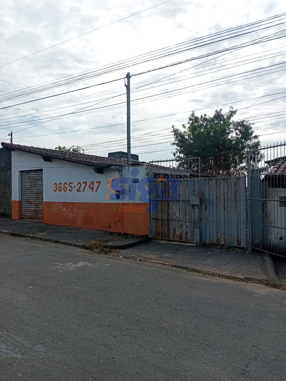 Terreno Lote em Felipe Claudio de Sales, Pedro Leopoldo/MG
