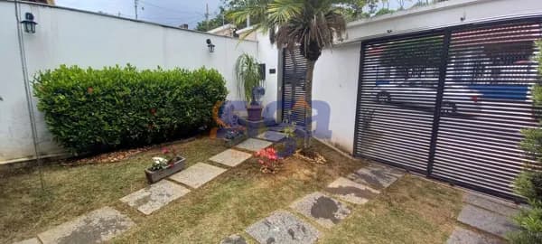 Casa Padrão bem localizado no bairro Tradição - Lagoa Santa/MG
