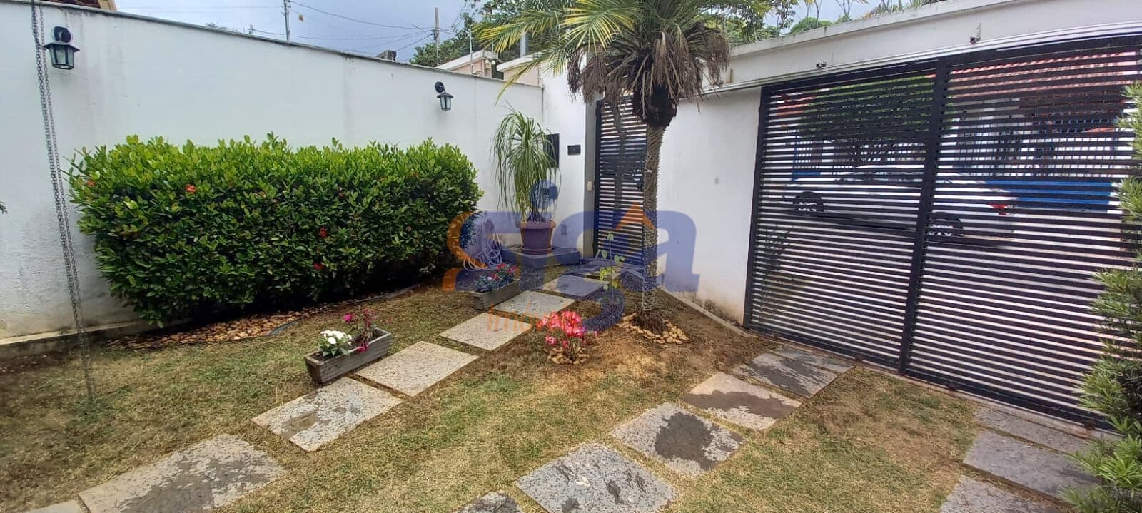 Casa Padrão bem localizado no bairro Tradição - Lagoa Santa/MG