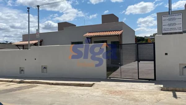 🏡 Casa à Venda em Confins – Conforto, Praticidade e Ótima Localização!