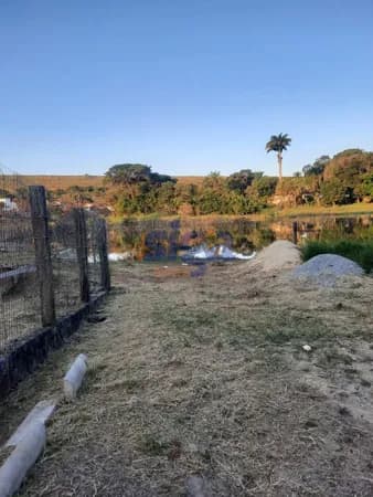 Lote/Terreno em Confins - Centro