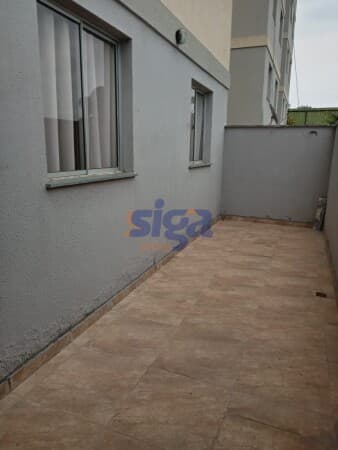 Apartamento em Pedro Leopoldo - Novo Campinho