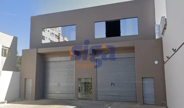Loja no Centro