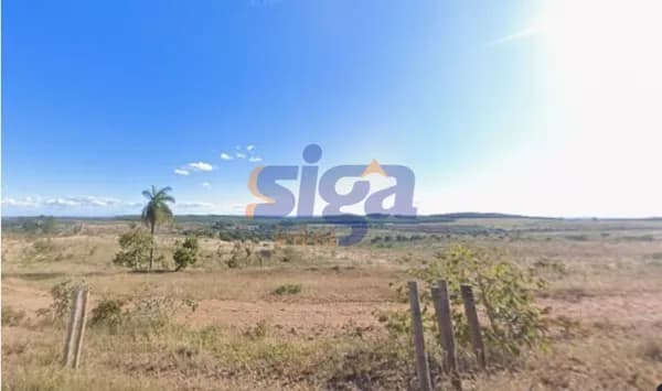 Terreno Lote em Zona Rural, Jaboticatubas/MG