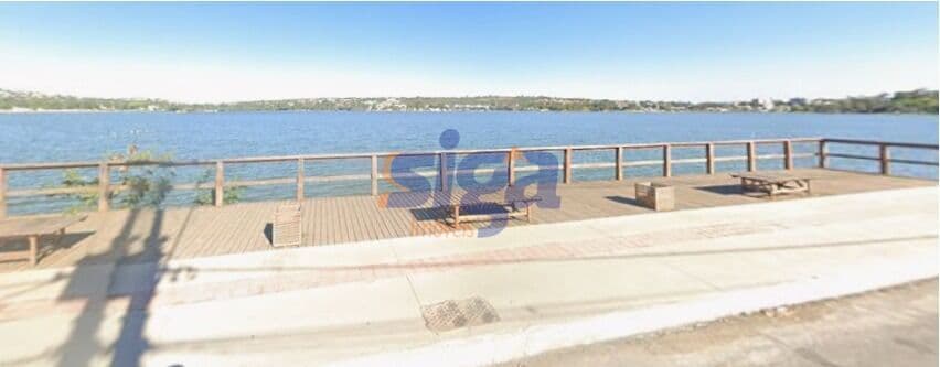 Lote disponível na cidade de Lagoa Santa!
