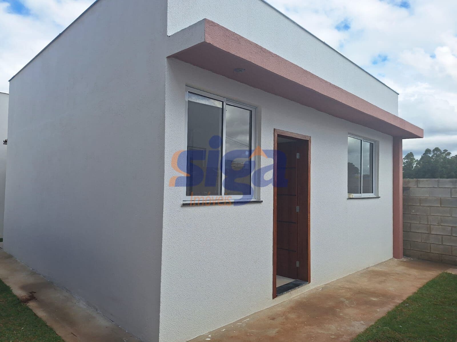 Casa em Felipe Claudio de Sales, Pedro Leopoldo/MG