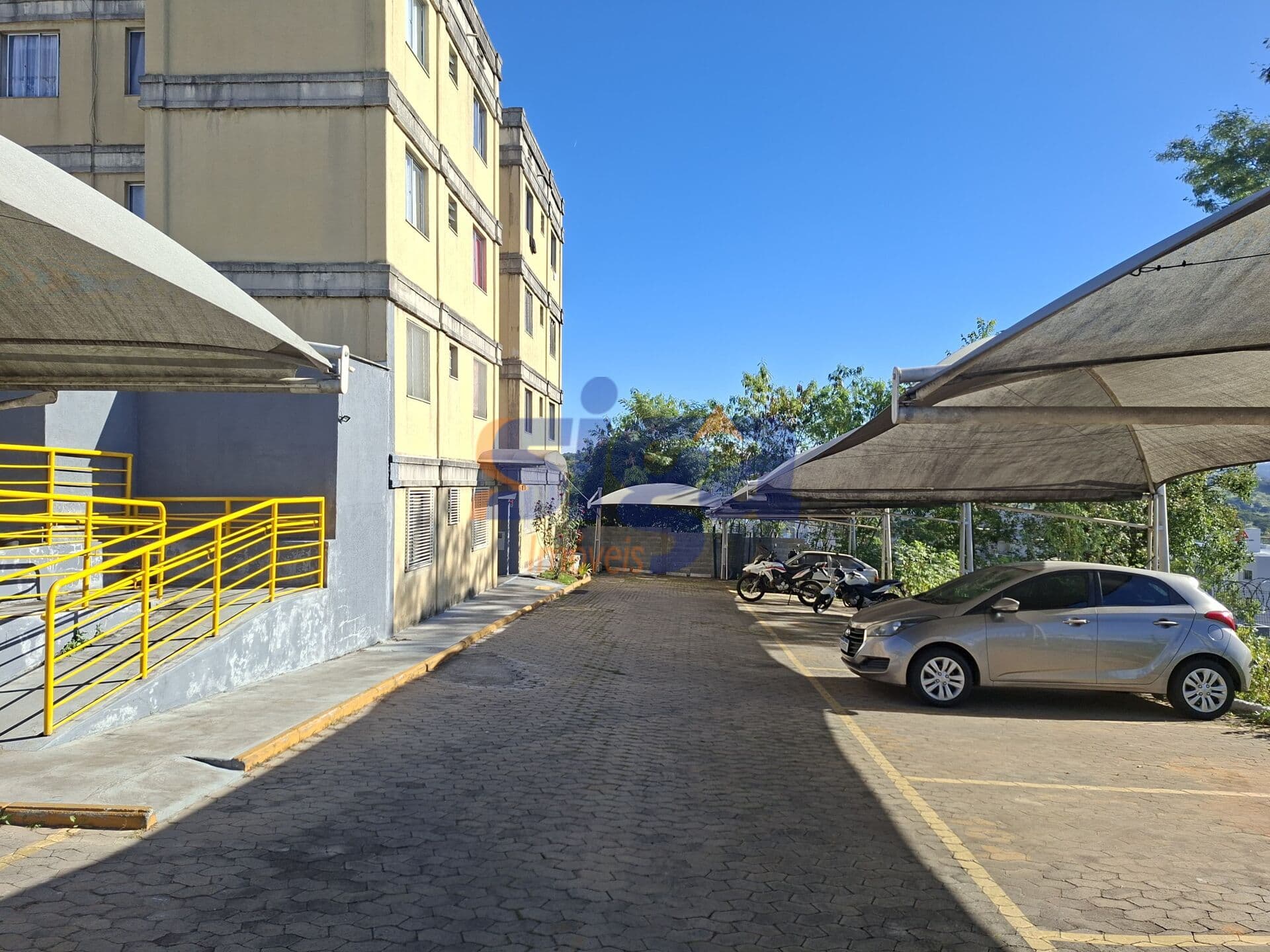 Seu novo lar está te esperando no bairro Triângulo, em Pedro Leopoldo!