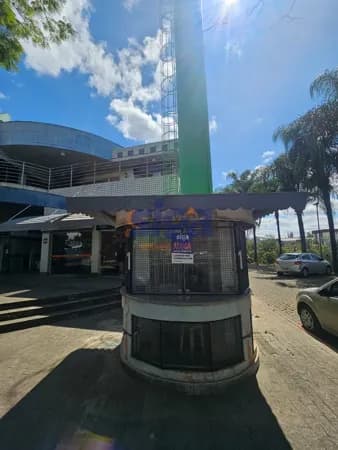 Ponto Comercial - Quiosque no Centro de Pedro Leopoldo/MG