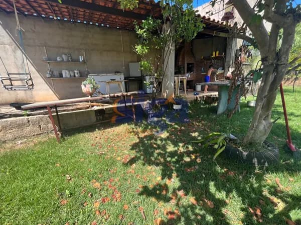 Fazenda/Sítios/Chácaras em Sete Lagoas - Silva Xavier
