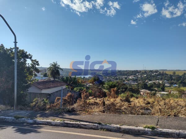 Terreno Lote à venda em Confins/MG