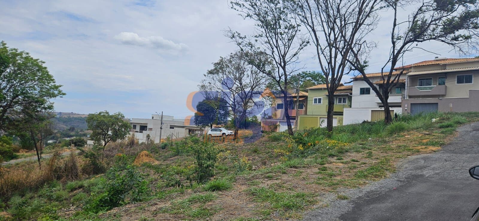 Lote/Terreno em Pedro Leopoldo - Parque Residencial Sonia Teixeira Romanelli