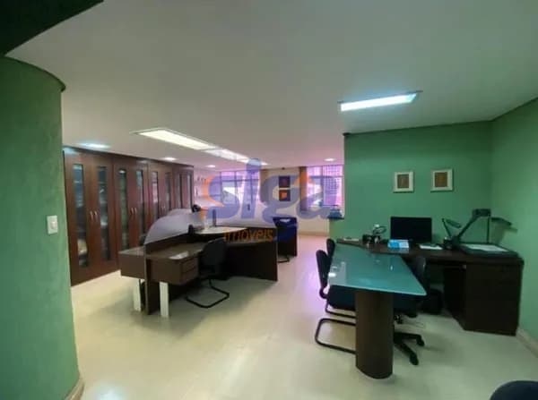 Sala comercial bem localizado no centro de Belo Horizonte/MG