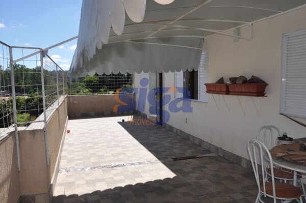 Apartamento em Pedro Leopoldo - Santo Antônio