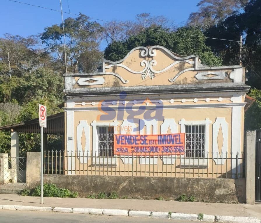 Vocação Comercial/Turística