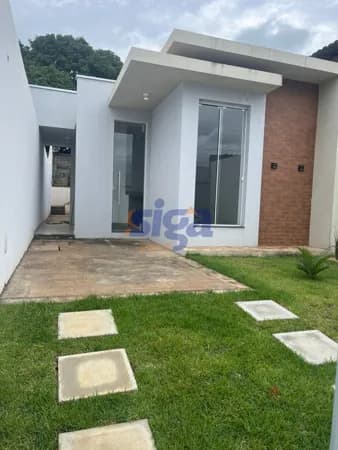 Casa em Matozinhos - Bom Jesus