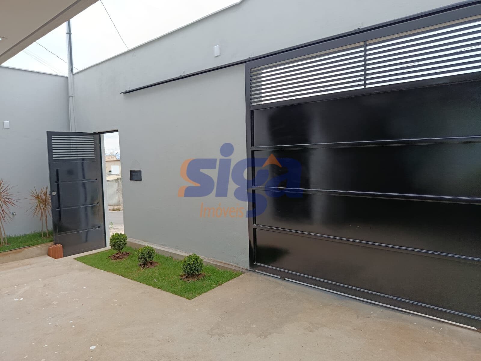 Casa 3 quartos, 125m² à venda - Bairro Parque Andiara, Pedro Leopoldo/MG