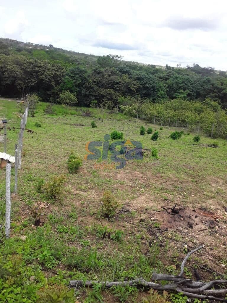 Terreno à venda em Jaboticatubas/MG