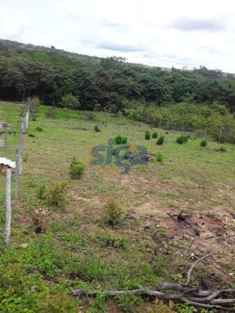 Terreno à venda em Jaboticatubas/MG