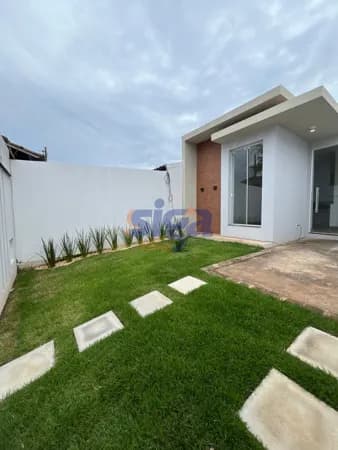 Casa em Matozinhos - Bom Jesus