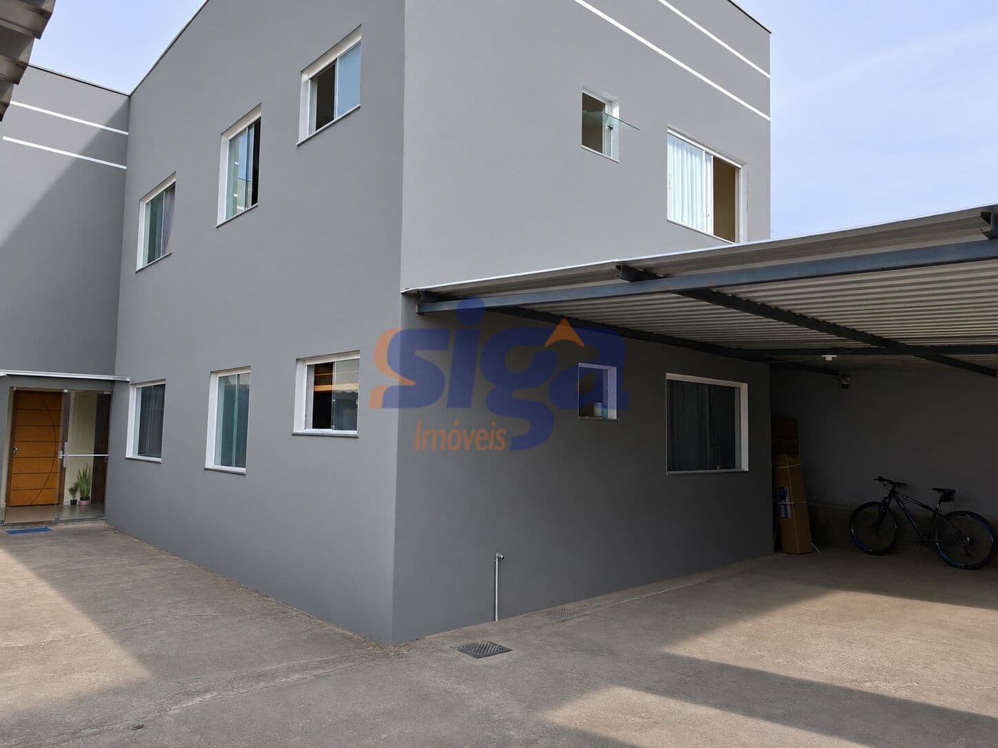 Apartamento em Parque Andiara, Pedro Leopoldo/MG