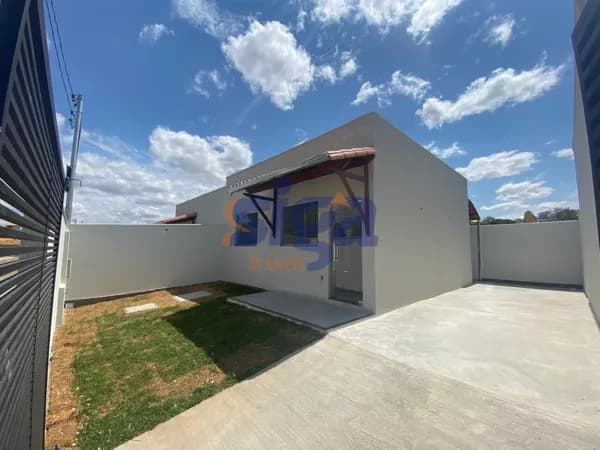 🏡 Casa à Venda em Confins – Conforto, Praticidade e Ótima Localização!