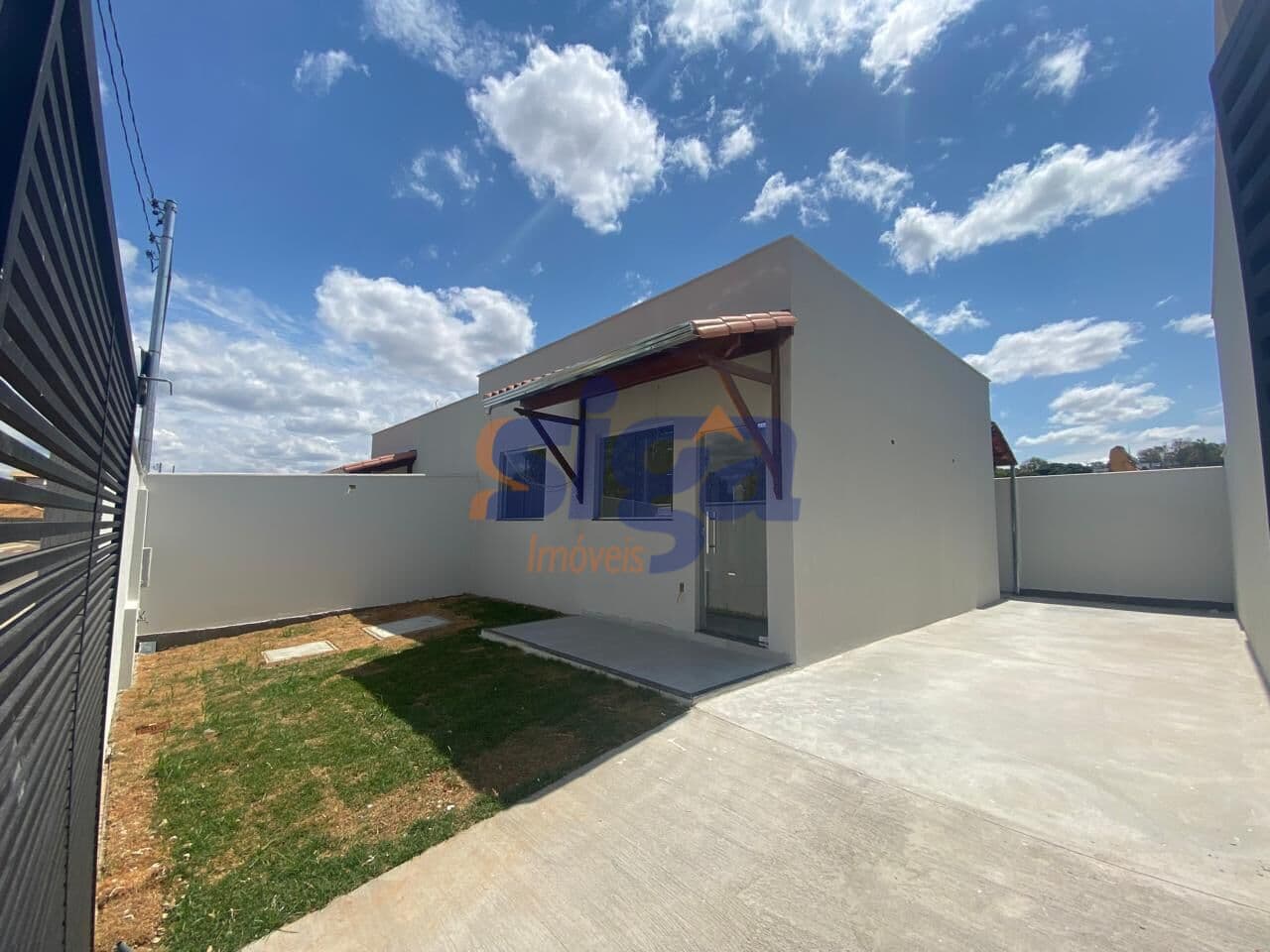 🏡 Casa à Venda em Confins – Conforto, Praticidade e Ótima Localização!
