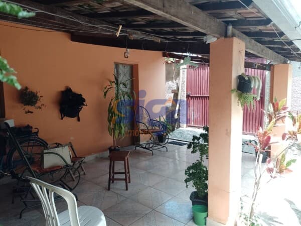 Casa em Pedro Leopoldo - Felipe Claudio de Sales