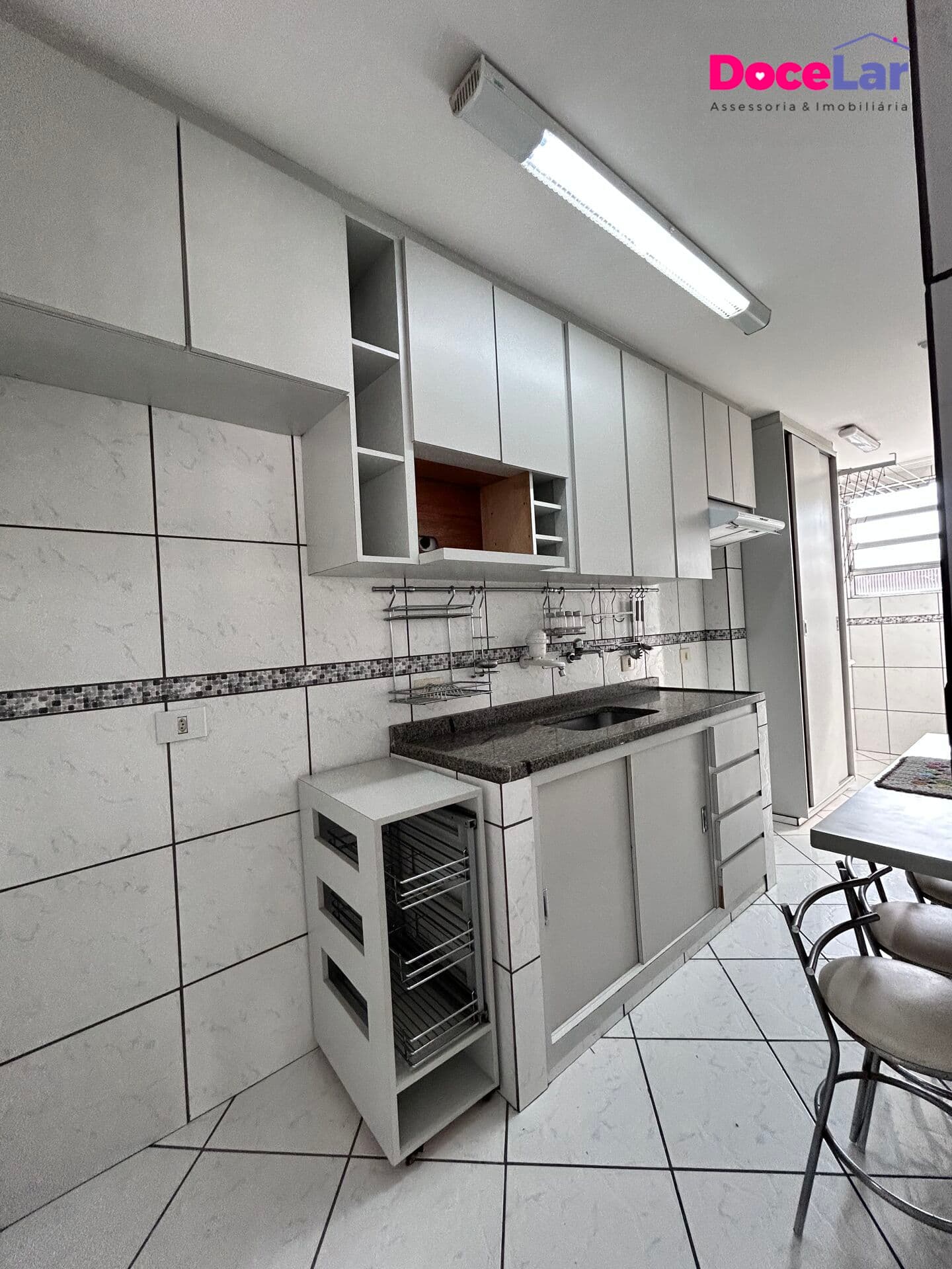 Apartamento 2 dormitórios
