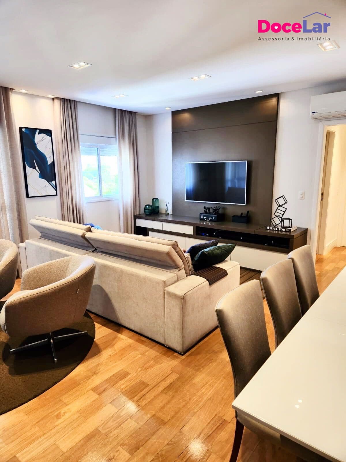 Apartamento 2 dormitórios sendo 1 suíte 93 m² R$930 mil - Baeta Neves - São Bernardo do Campo/SP