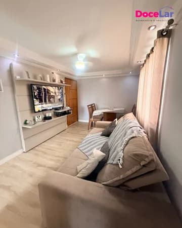 Apartamento Térreo