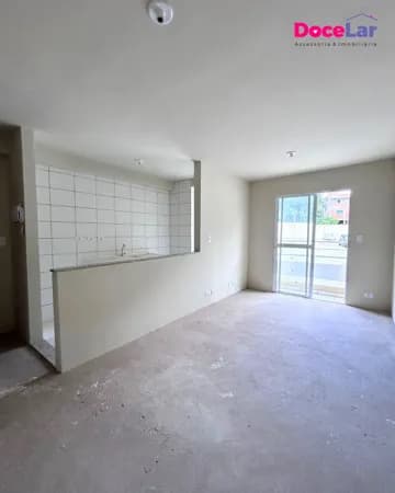 Apartamento 2 dormitórios