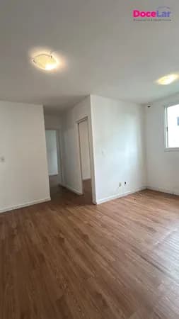 Apartamento 2 dormitórios 50m² R$260 mil - Vila Bela Vista - Santo André/SP
