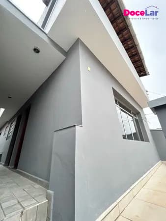 Sobrado 4 dormitórios sendo 1 suíte 270m² R$1.000.000,00 - Vila Humaitá - Santo André/SP