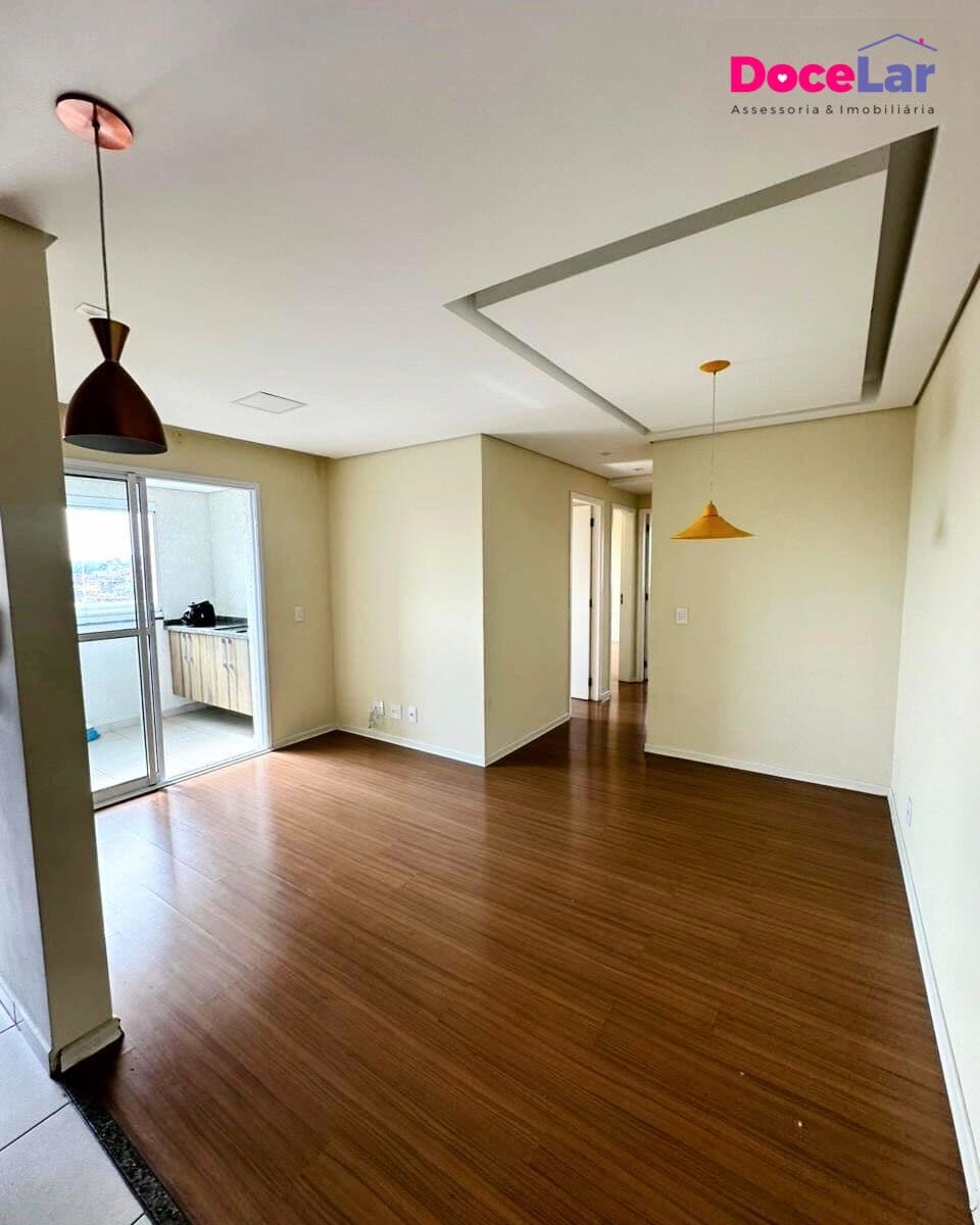 Apartamento 3 dormitórios sendo 1 suíte