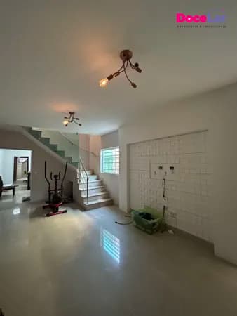 VENDA Sobrado 3 dormitórios sendo 1 suíte 264 m² R$742 mil - Parque Marajoara - Santo André/SP