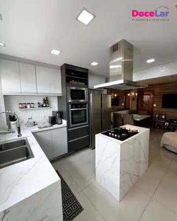 Apartamento 2 dormitórios