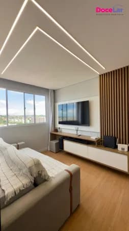 Apartamento 2 dormitórios