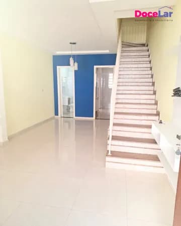 Sobrado em Condomínio 2 dormitórios