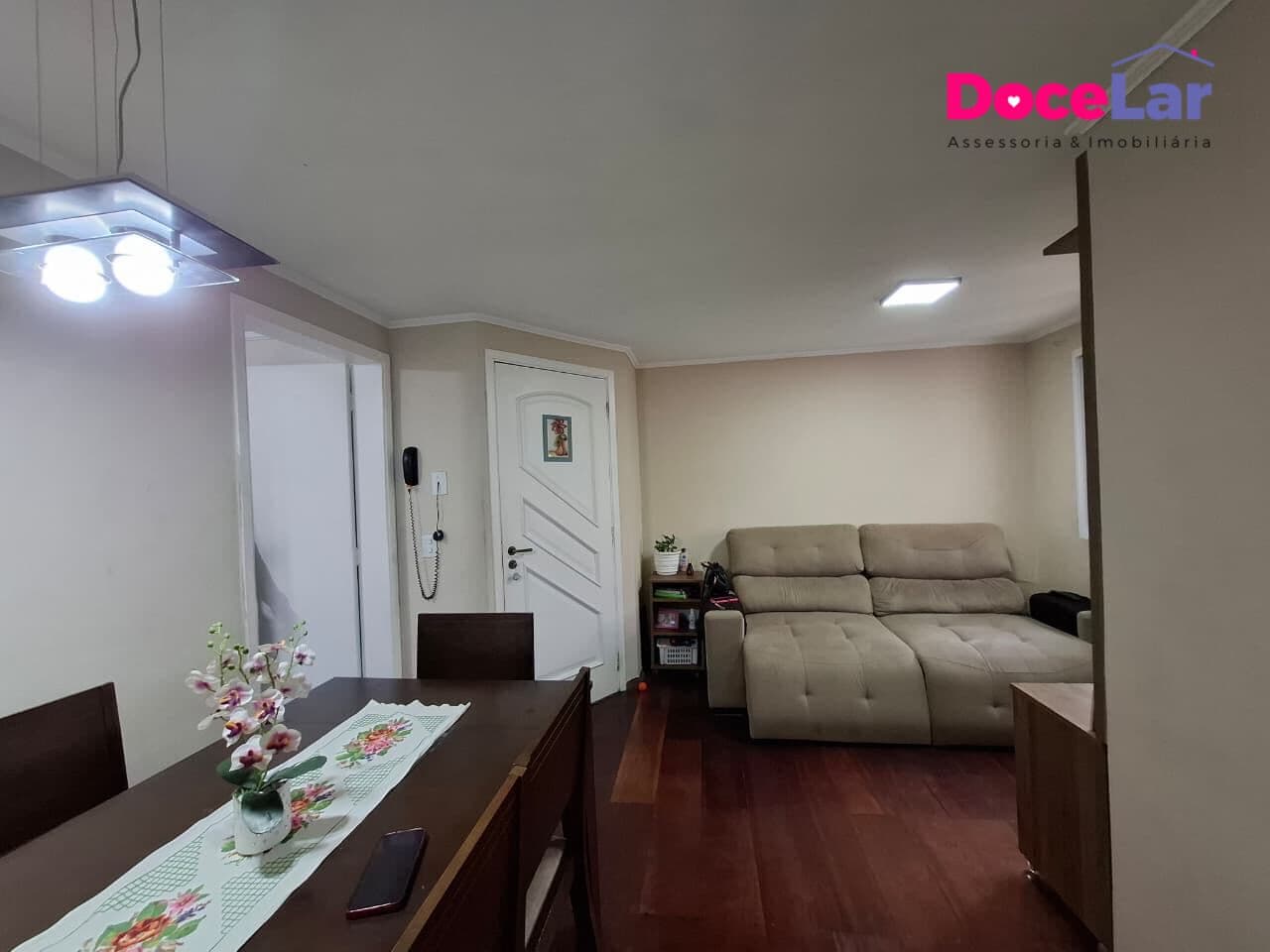 Apartamento 3 dormitórios