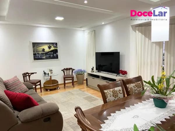 Apartamento alto padrão