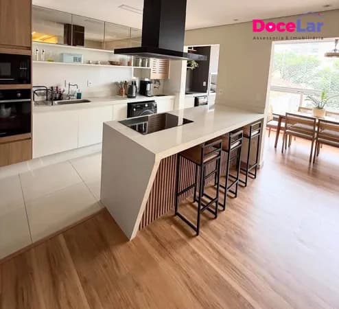 Apartamento 3 dormitórios sendo 1 suíte